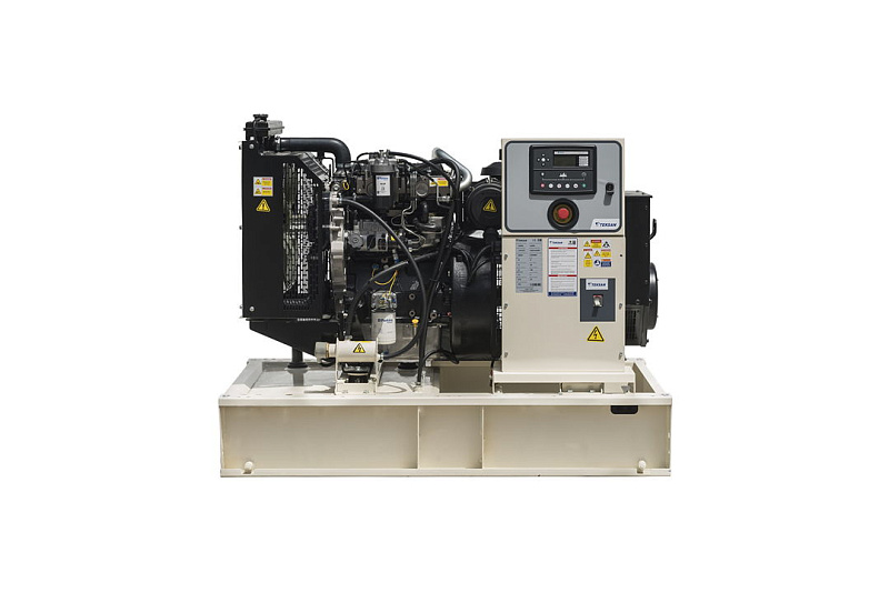 ТО-2 (ТО-1000) ДГУ Teksan TJ63PE5S (один раз в 2 года) на базе дизельного двигателя Perkins 1103A-33TG2